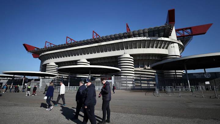 AC Milan to Be Kicked Out of Europa League & Fined €30m Over Financial Fair Play Failures AC Milan to Be Kicked Out of Europa League & Fined €30m Over Financial Fair Play Failures