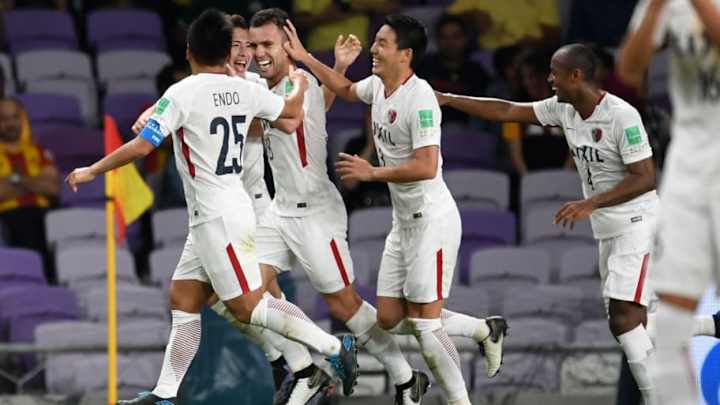 Kashima Antlers y Al-Ain, rivales a batir para Real Madrid y River Plate