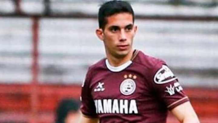 El día y hora de la presentación de Iván Marcone con Cruz Azul