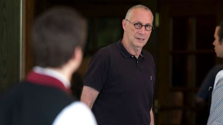 Former ESPN President John Skipper Lands New Job After Resigning Abruptly