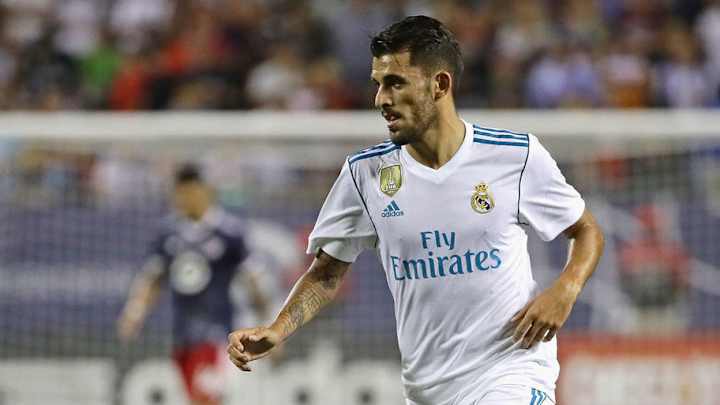 Spanish Report Claims Liverpool Have Received Green Light From Real Madrid to Sign Midfield Star Spanish Report Claims Liverpool Have Received Green Light From Real Madrid to Sign Midfield Star
