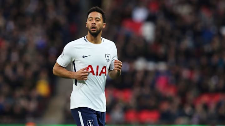 One of a Kind: Why Replacing Mousa Dembele Will Be No Easy Task for Tottenham Hotspur