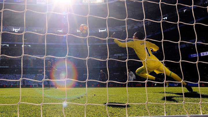 MERCADO | El candidato que gana enteros para ser el próximo portero del Real Madrid