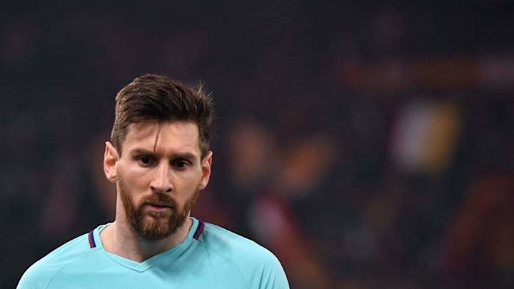 BOMBAZO | Messi le comunica a un crack que no tiene sitio en el Barça