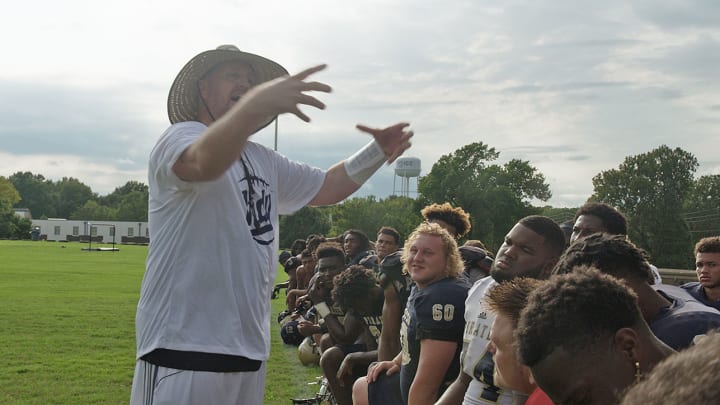 Last Chance U Season 3 Is Darker, Dirtier and a Little Less Fun to Watch