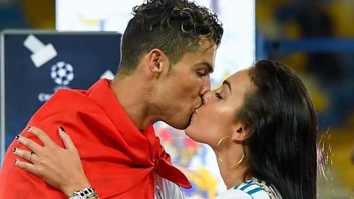 ¡Hay boda! | Cristiano Ronaldo se comprometió con Georgina