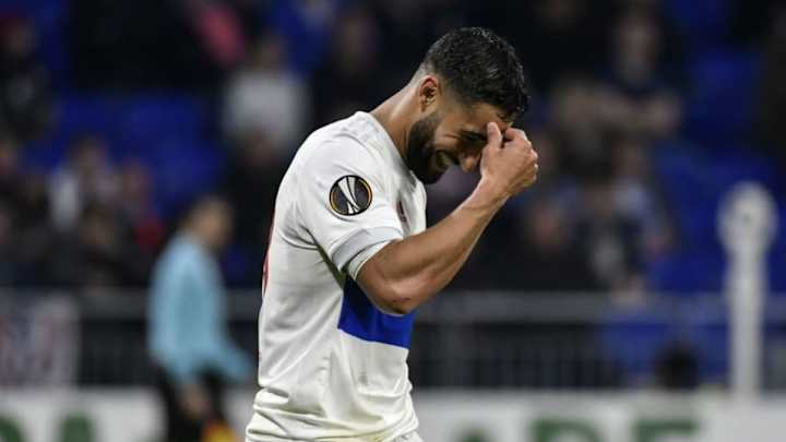 Report Reveals Reasons Why Liverpool's Nabil Fekir Deal Fell Through & What Could Happen Next