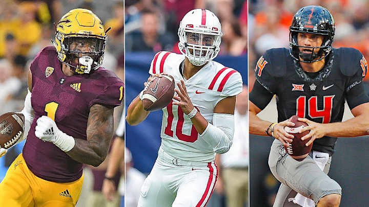 Agents of Chaos: Five Teams Would-Be Contenders Don't Want to See