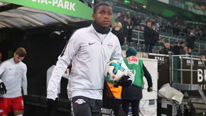 RB Leipzig Confirm Interest in Everton Youngster & Set to Submit Another Offer of Around €18m