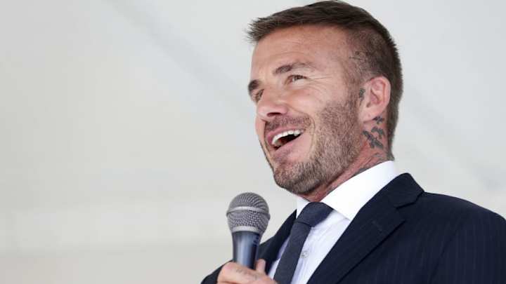 WOW: Los ingresos anuales de David Beckham son realmente sorprendentes