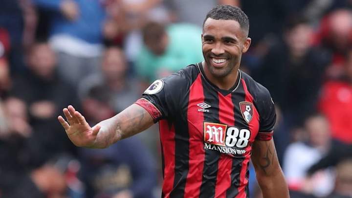 Bournemouth Could Enjoy Their Best Ever Season if Star Man Callum Wilson Stays Fit