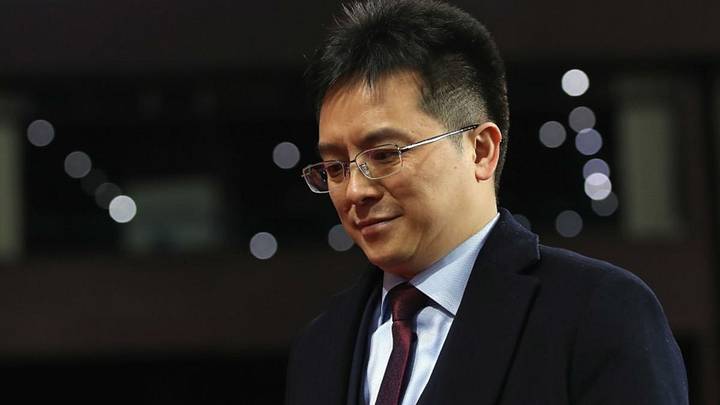 Aston Villa Owner Releases Lengthy Open Letter to Fans to 'Clarify' Financial Difficulties Aston Villa Owner Releases Lengthy Open Letter to Fans to 'Clarify' Financial Difficulties