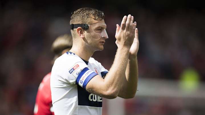 Report Claims Leicester, West Ham & Everton Are Interested in Signing Middlesbrough Star This Summer