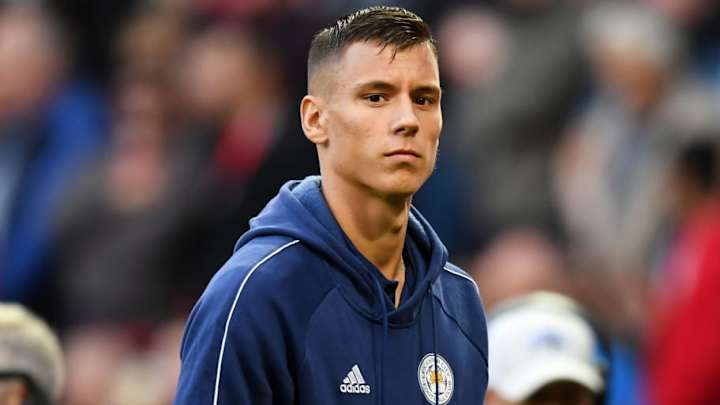 Celtic Fans React to Filip Benkovic's Debut After Moving From Leicester on Loan