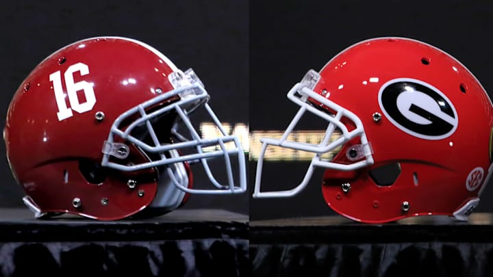 College Football Championship Game? I’ll Pass, Thanks