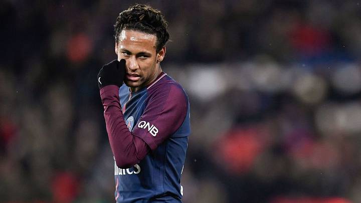 ALERTA ROJA EN PARÍS | Neymar estaría arrepentido de haber fichado por el PSG ALERTA ROJA EN PARÍS | Neymar estaría arrepentido de haber fichado por el PSG