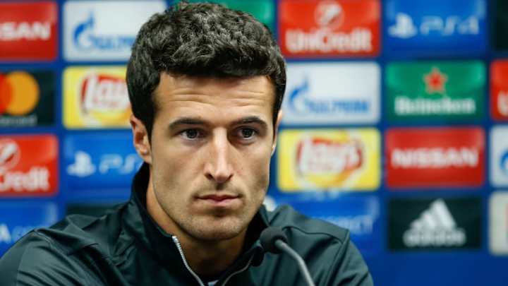 Roma Announce FC Porto Defender Ivan Marcano Has Landed in Rome Ahead of Proposed Move