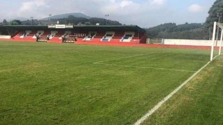 Tragedia en Asturias con un juvenil de 18 años