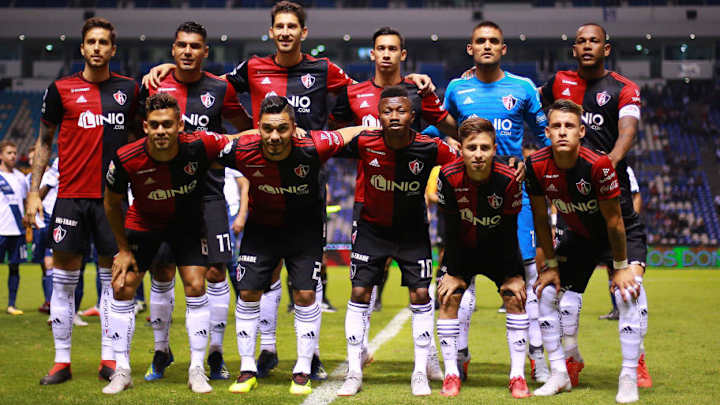 Entre protestas, Atlas cerró preparación para recibir a Chivas