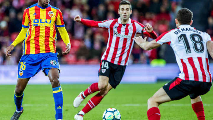 Athletic Club-Valencia | Alineaciones confirmadas