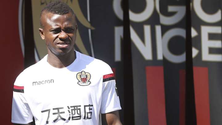 Jean-Michael Seri's Agent Discusses Nice Star's Future Amid Chelsea and Arsenal Links