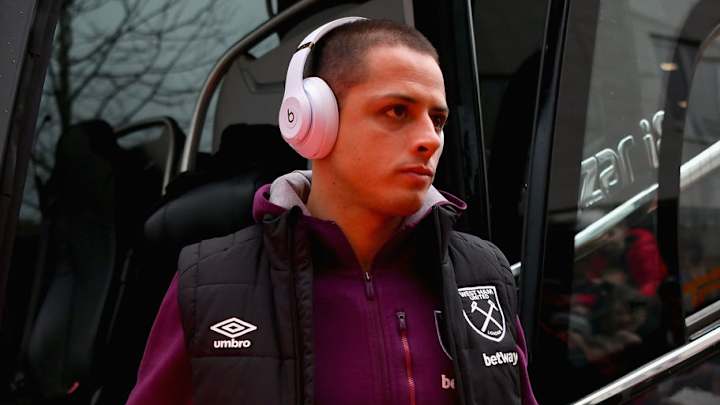 ¡COCINAN REENCUENTRO! | La MLS daría oportunidad de jugar a Chicharito ¡COCINAN REENCUENTRO! | La MLS daría oportunidad de jugar a Chicharito