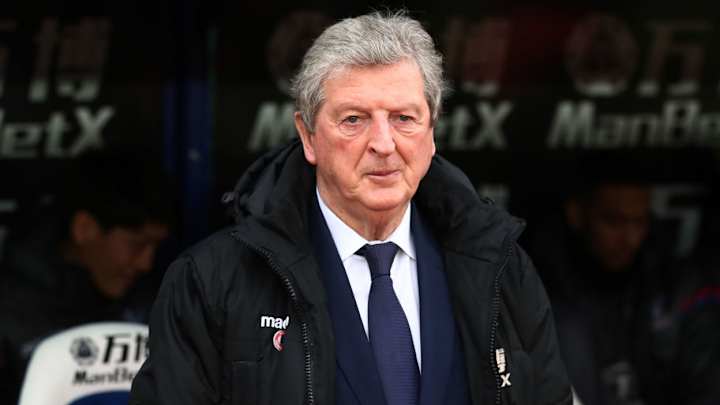 Crystal Palace Boss Hodgson Admits Frustration With Inconsistent Performance After Newcastle Draw