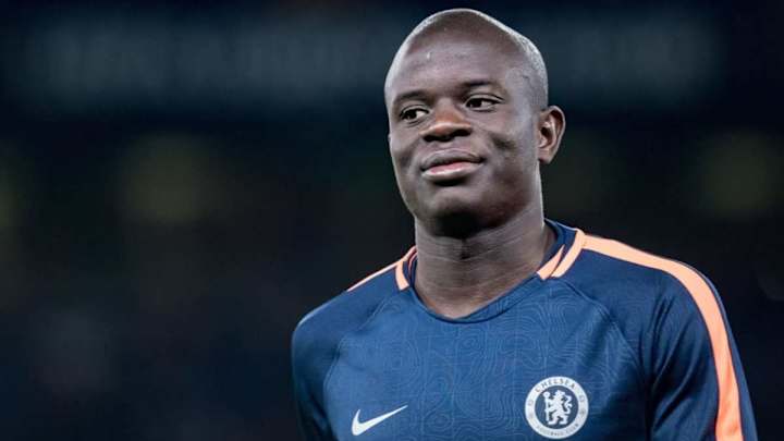 Report: N'Golo Kante Refused Offshore Setup That Would Have Skirted Taxes