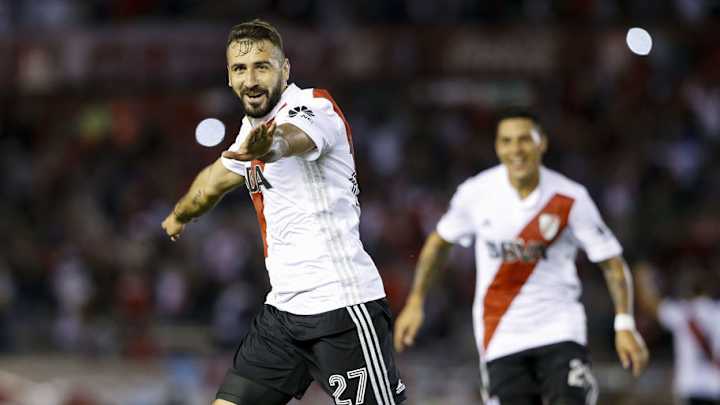 El uno x uno de River ante Rosario Central