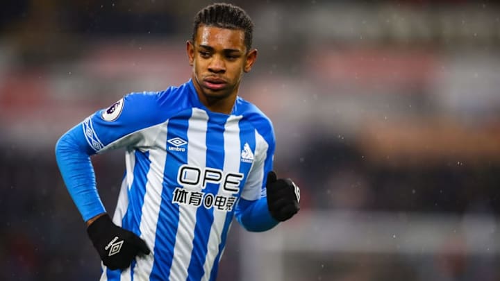 Juninho Bacuna Rejects Eredivisie Return as He Targets Permanent Place in Huddersfield Lineup Juninho Bacuna Rejects Eredivisie Return as He Targets Permanent Place in Huddersfield Lineup