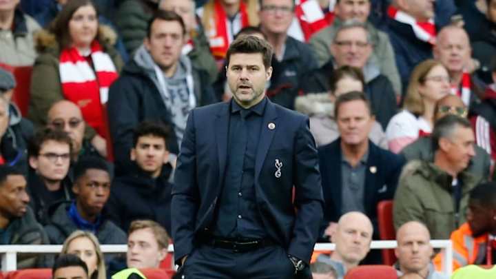 Mauricio Pochettino Tells Arsenal to Save Social Media Celebrations for Winning a Trophy