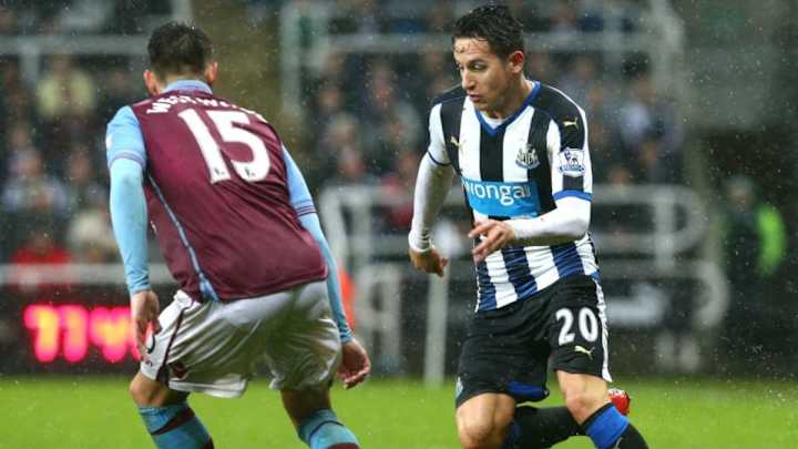 Florian Thauvin Reveals the Reasons Behind Controversial Exit From Newcastle Florian Thauvin Reveals the Reasons Behind Controversial Exit From Newcastle