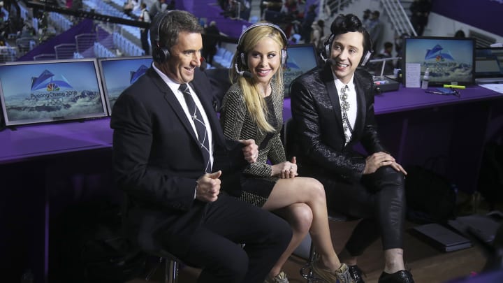 Evaluating NBC's Olympics Coverage at the Halfway Mark in PyeongChang