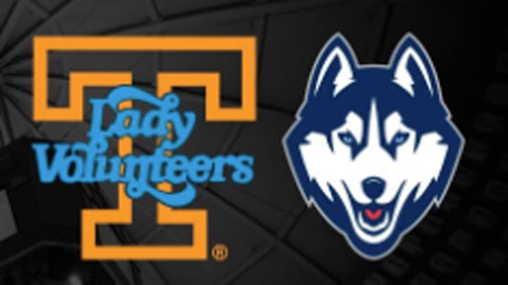 UConn vs. Tennessee Women's Basketball Rivalry Renewed
