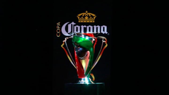 La Copa Corona MX no le hace bien a la Liga MX