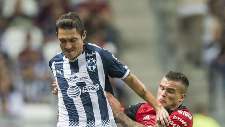 INFARTANTE | La conductora de TV que enamoró a Neri Cardozo, refuerzo de Racing