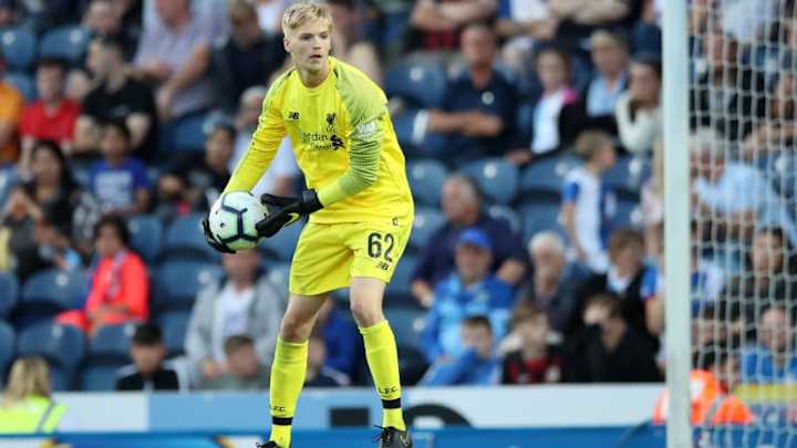 Liverpool Goalkeeper Caoimhin Kelleher Pens New Contract at Anfield After Impressing Jurgen Klopp
