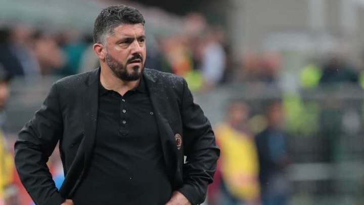 Lawyer of Milan Boss Responds to Money Laundering Claims as Gattuso is Put Under Investigation