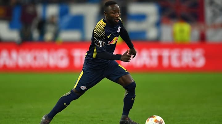 REVEALED: The Generous Gesture Liverpool Will Make for Naby Keita's First Game in Pre Season Match REVEALED: The Generous Gesture Liverpool Will Make for Naby Keita's First Game in Pre Season Match