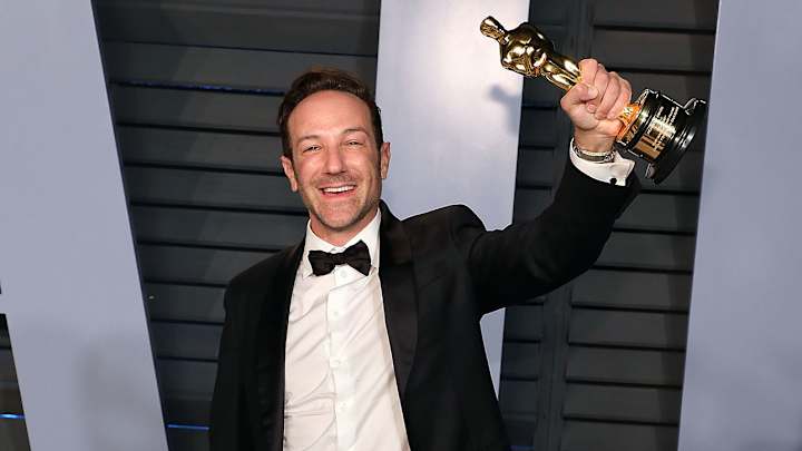 Russian Sports Minister Calls Oscar-Award Winning Documentary 'Icarus' A 'Fantasy Film' Russian Sports Minister Calls Oscar-Award Winning Documentary 'Icarus' A 'Fantasy Film'