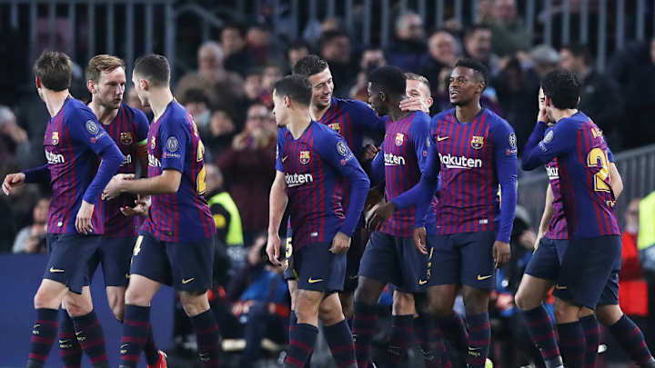 Los dos delanteros de la Liga que estan en la agenda del FC Barcelona