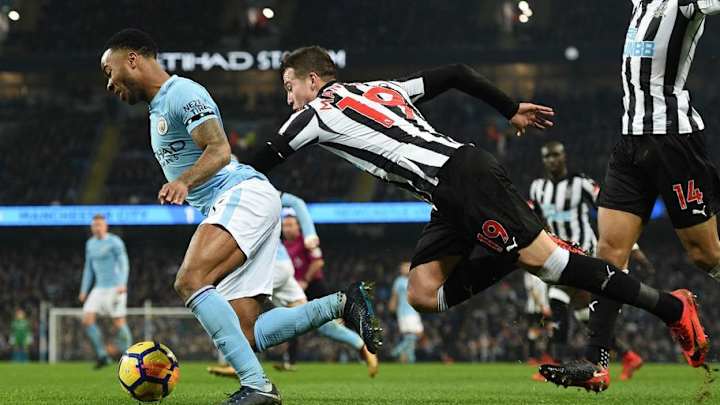 Newcastle United Fans Mercilessly Roast Defender Javier Manquillo on Social Media