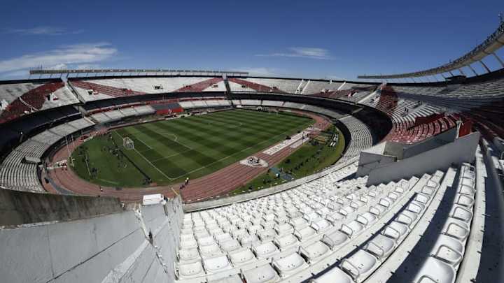 Sacachispas se burló de la final de la Copa Libertadores con el tweet viral del día