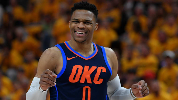 Russell Westbrook Calls for Action to Stop ‘Disrespectful, Vulgar’ Fans After Two Incidents
