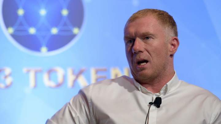 Paul Scholes Hits Out at Jose Mourinho's Comments on West Ham Summer Signing
