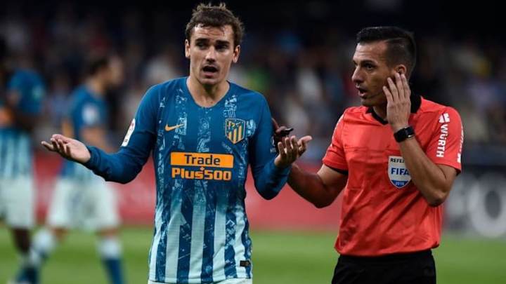 El 1x1 del Atlético en su empate en Villarreal (1-1)