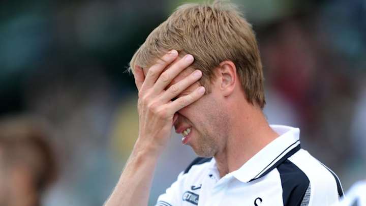 Why Relegation From the Championship is Definitely Possible for Swansea City This Season