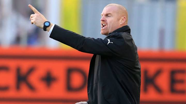 Burnley Boss Sean Dyche Remains Positive on Team Performance Despite 4-0 Drubbing by Chelsea