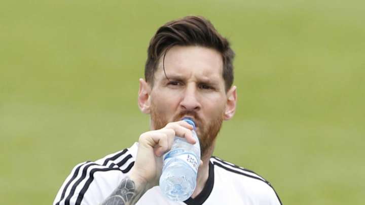 ¿QUÉ LE FALTA A MESSI? | Coco Basile respondió con una declaración contundente ¿QUÉ LE FALTA A MESSI? | Coco Basile respondió con una declaración contundente