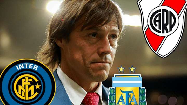 REVELADO | Almeyda habla sobre su futuro y confiesa los equipos que lo buscan REVELADO | Almeyda habla sobre su futuro y confiesa los equipos que lo buscan